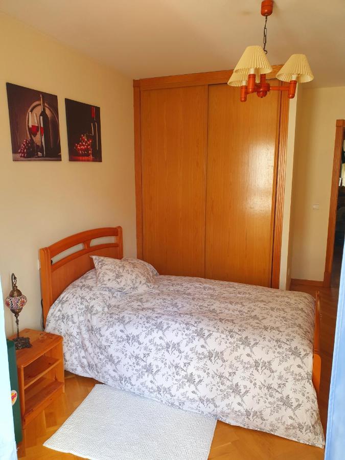 Habitacion Doble Particular Ла-Корунья Экстерьер фото